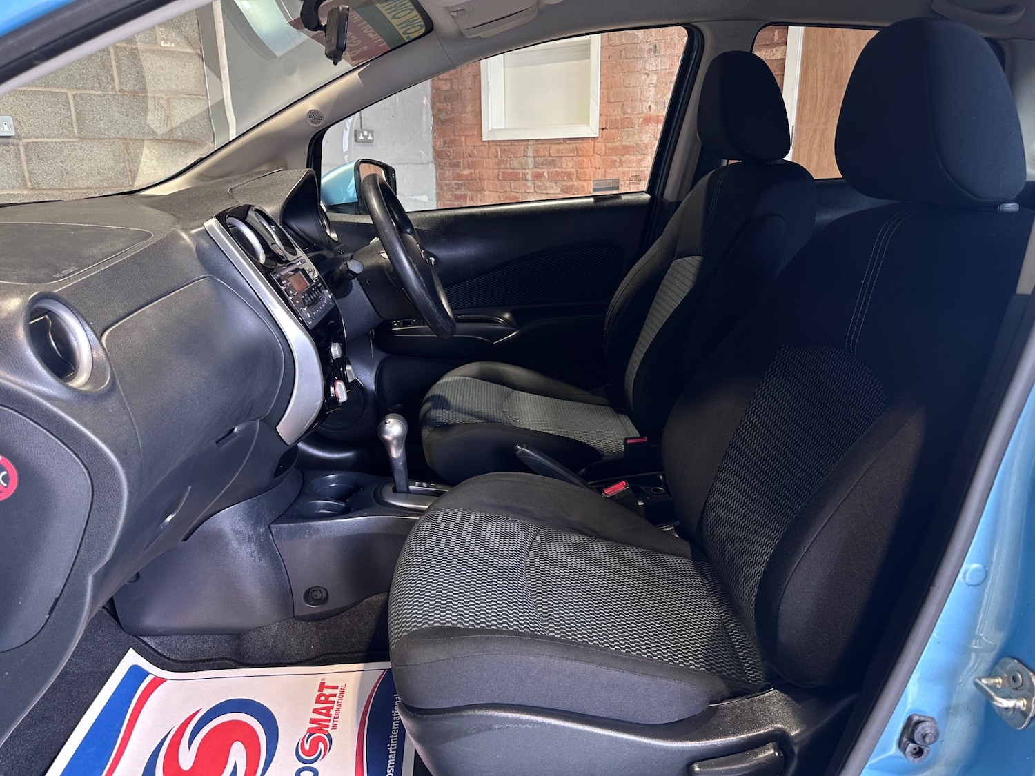 Used Nissan Note 2014 for sale - 77640353: Photo 33