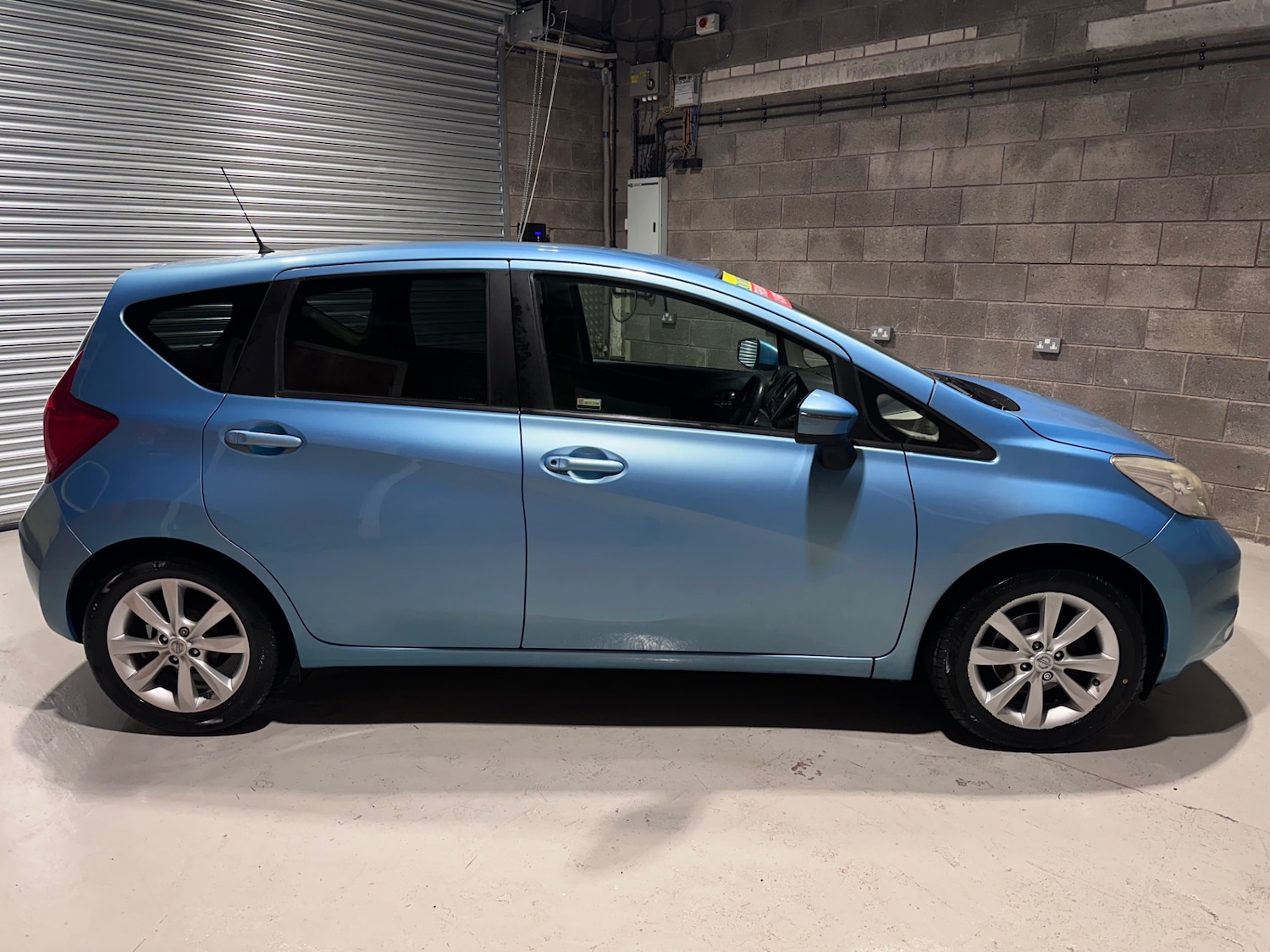 Used Nissan Note 2014 for sale - 77640353: Photo 5