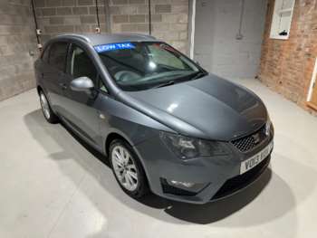 2013 (13) - 1.6 TDI CR FR 5dr