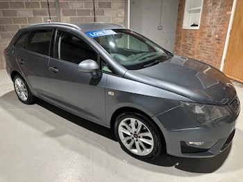 Used SEAT Ibiza 2013 for sale - 75408072: Photo