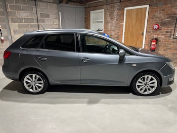 Used SEAT Ibiza 2013 for sale - 75408072: Photo