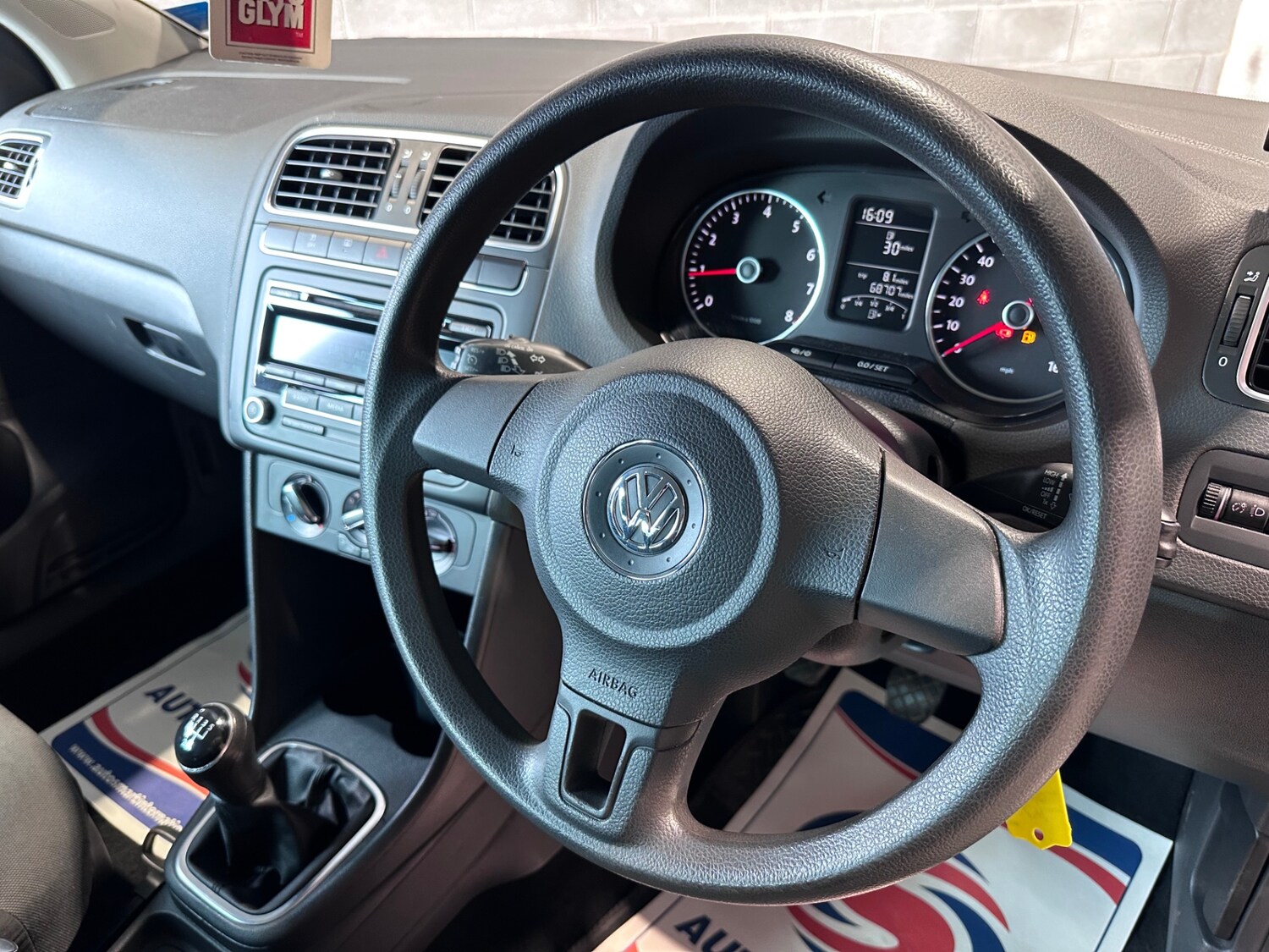 Used Volkswagen Polo 2013 for sale - 77833997: Photo 18