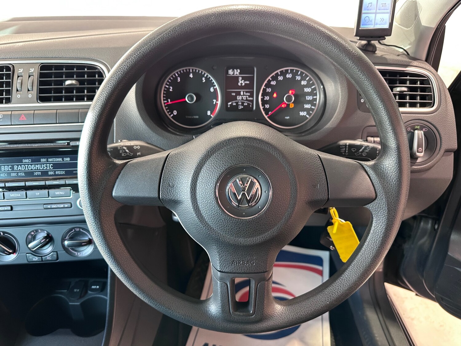 Used Volkswagen Polo 2013 for sale - 77833997: Photo 22