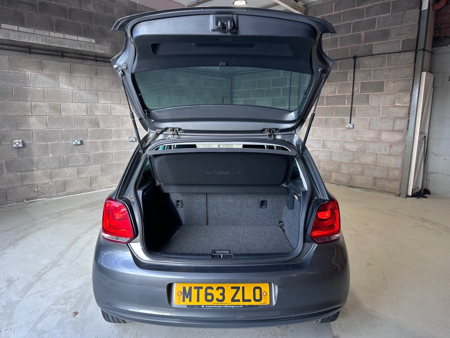 Used Volkswagen Polo 2013 for sale - 77833997: Photo 35