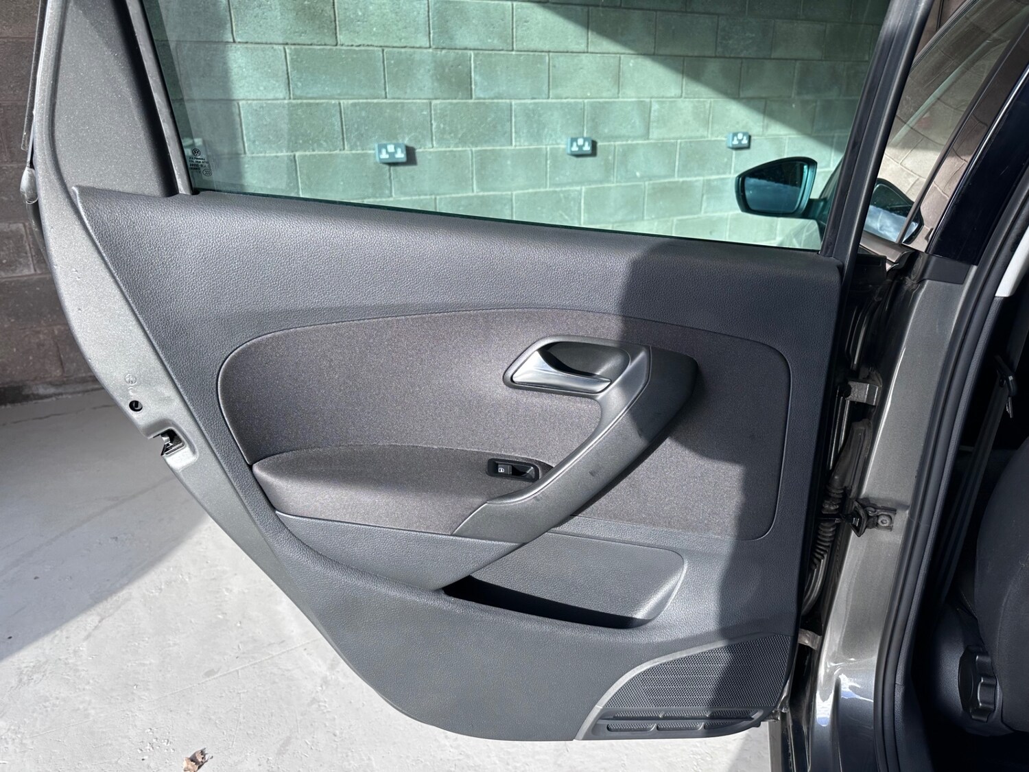 Used Volkswagen Polo 2013 for sale - 77833997: Photo 39