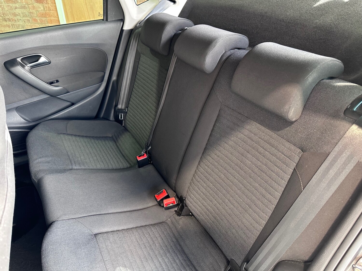 Used Volkswagen Polo 2013 for sale - 77833997: Photo 40