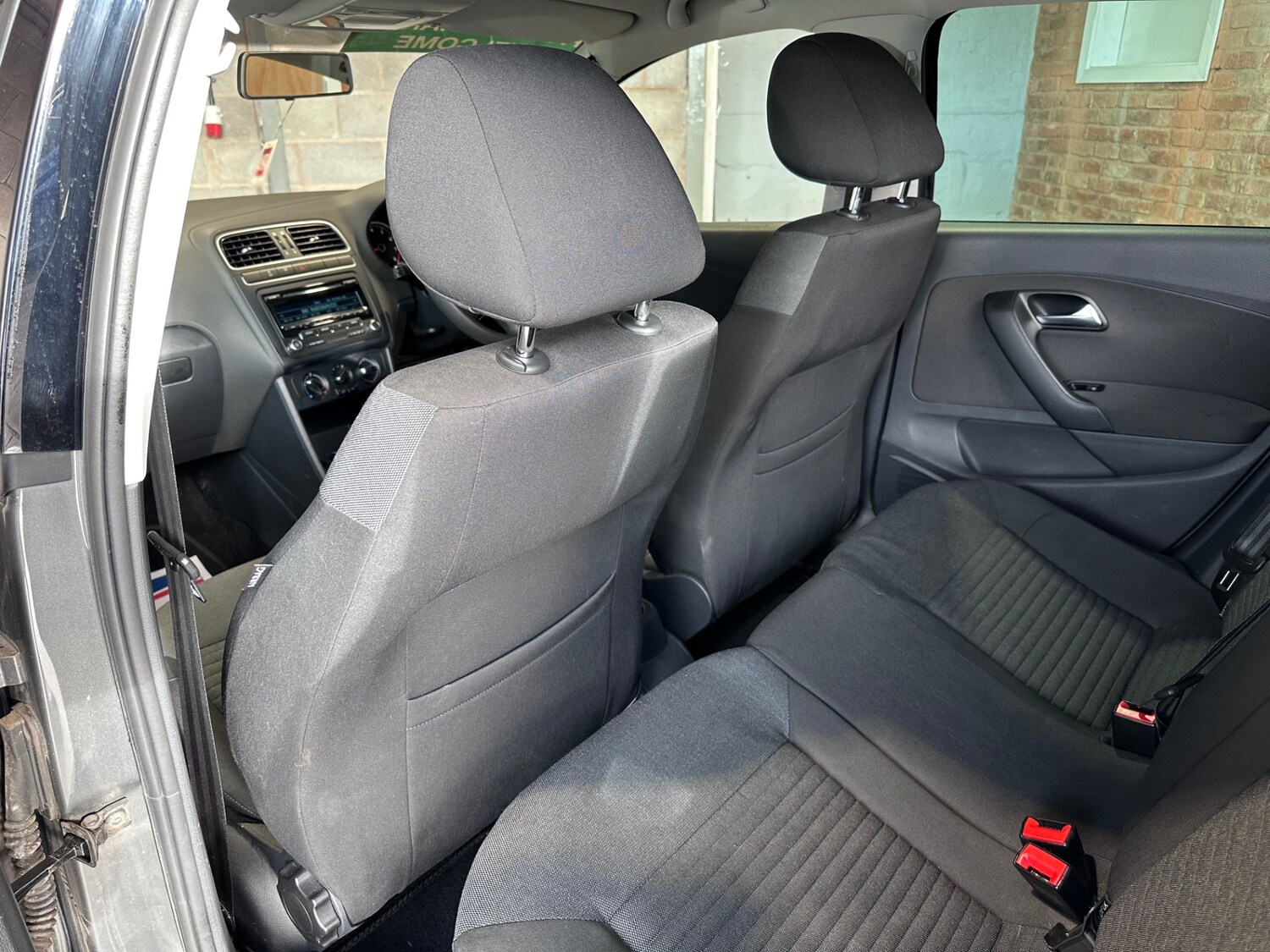 Used Volkswagen Polo 2013 for sale - 77833997: Photo 41