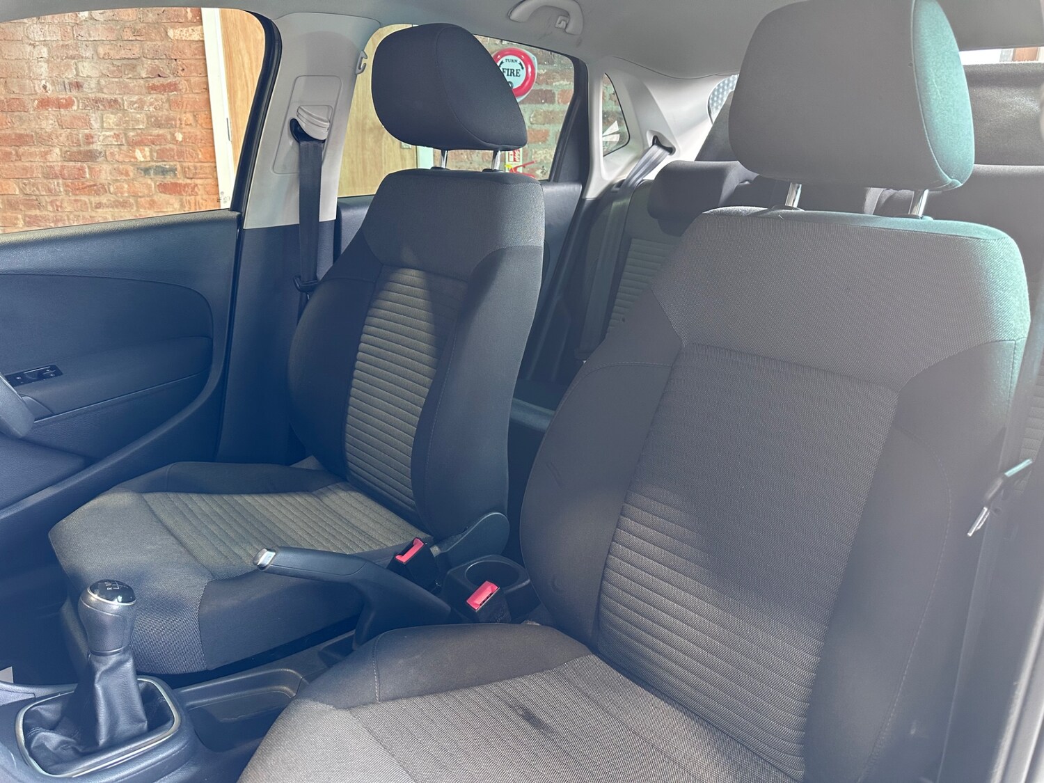 Used Volkswagen Polo 2013 for sale - 77833997: Photo 44