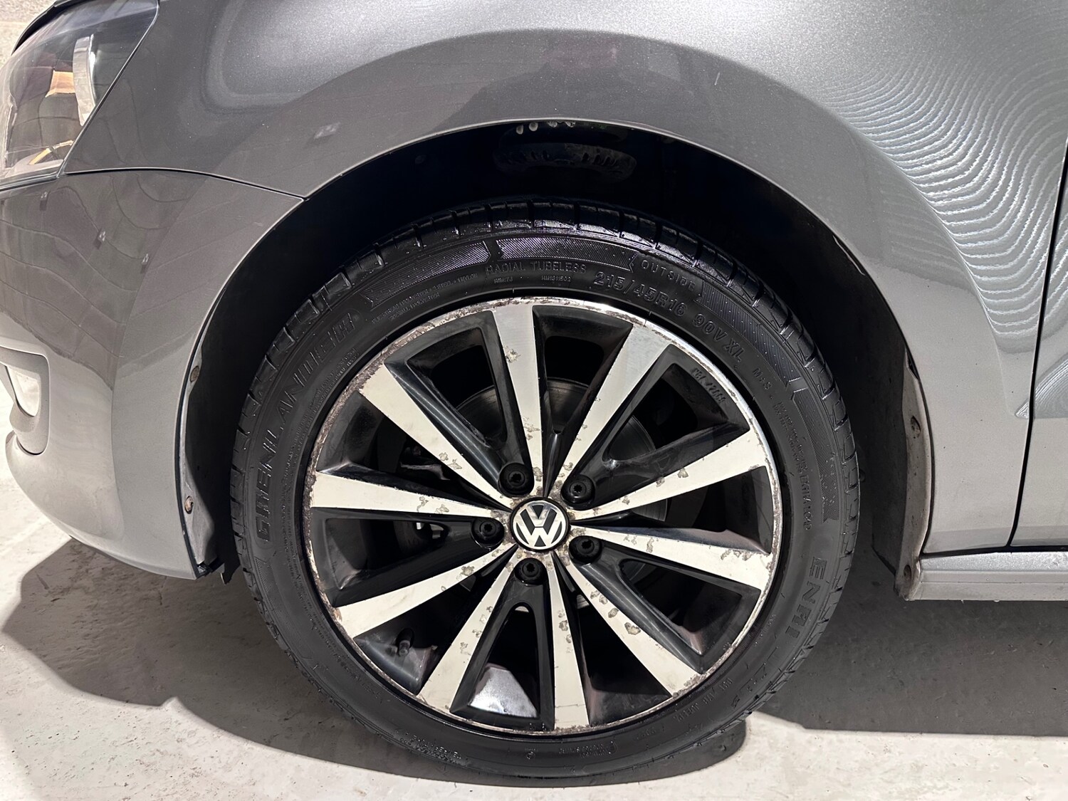 Used Volkswagen Polo 2013 for sale - 77833997: Photo 45