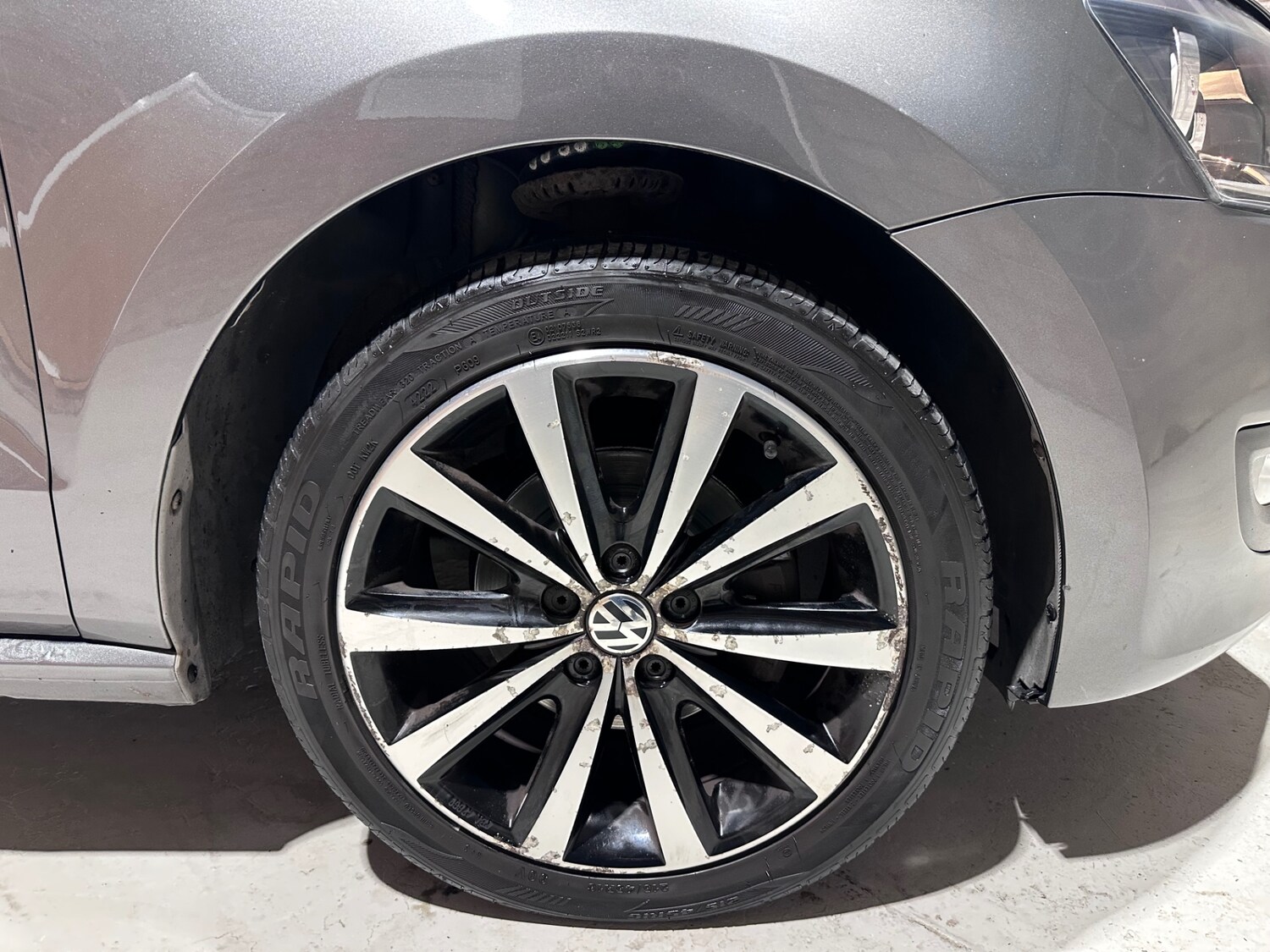 Used Volkswagen Polo 2013 for sale - 77833997: Photo 46