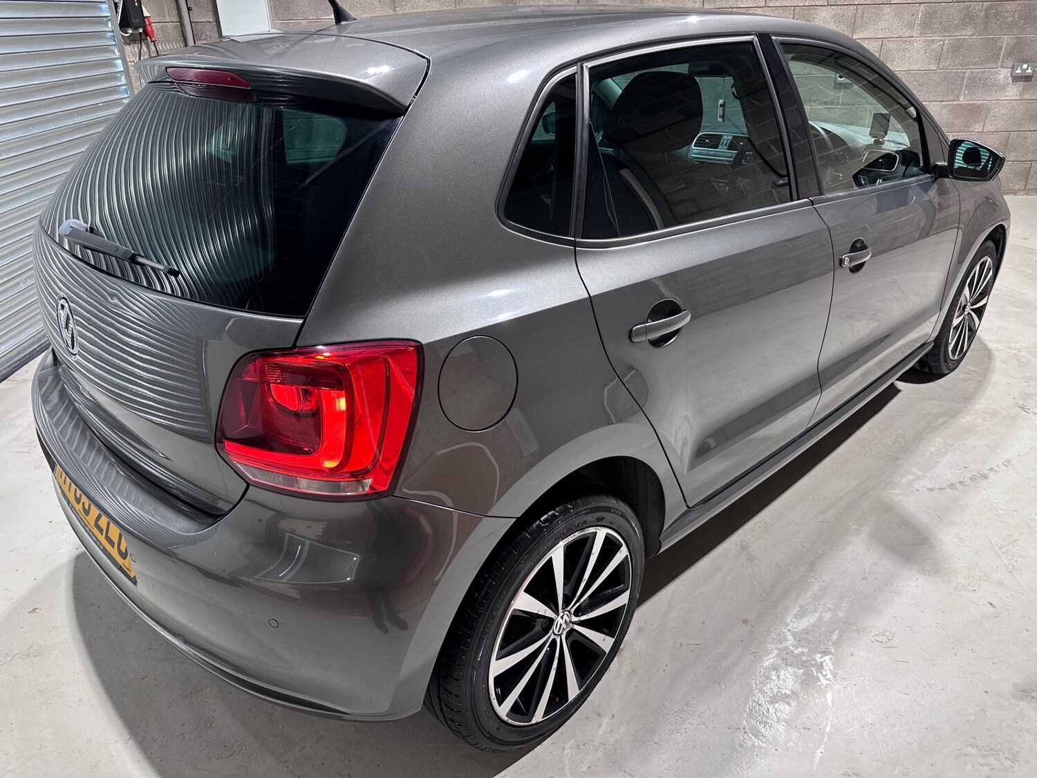 Used Volkswagen Polo 2013 for sale - 77833997: Photo 6