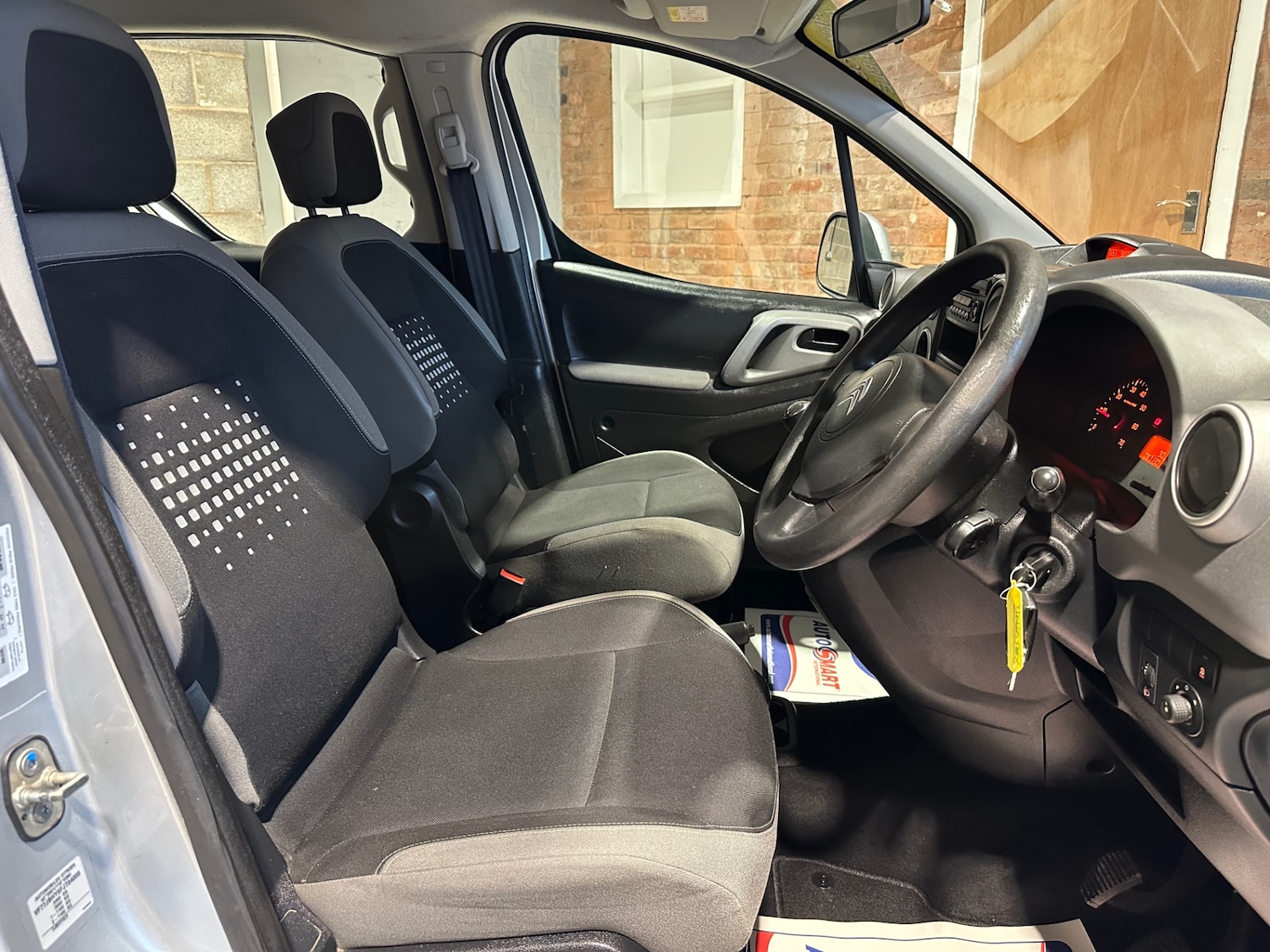 Used Citroen Berlingo Multispace 2015 for sale - 76709209: Photo 11