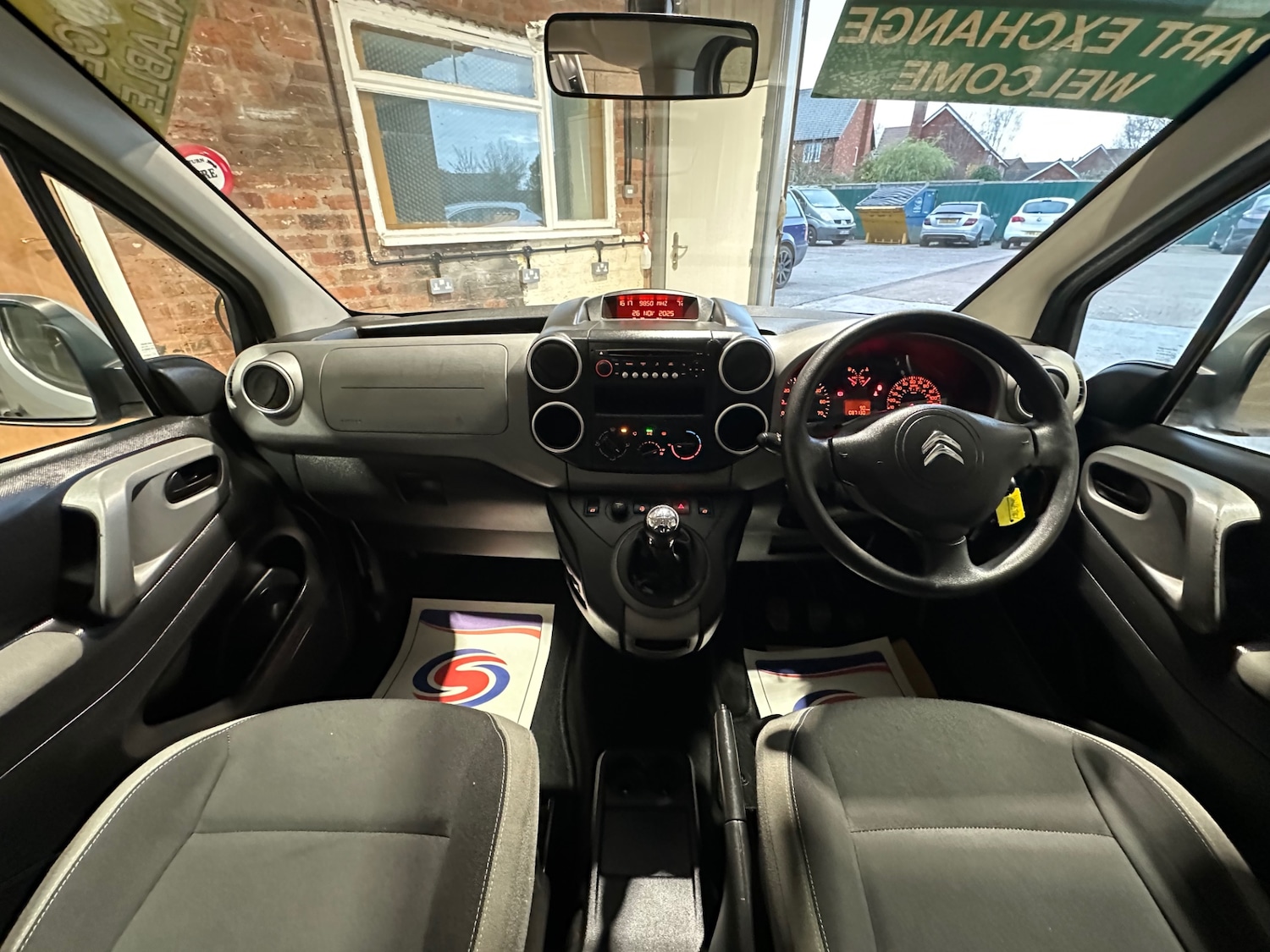 Used Citroen Berlingo Multispace 2015 for sale - 76709209: Photo 14