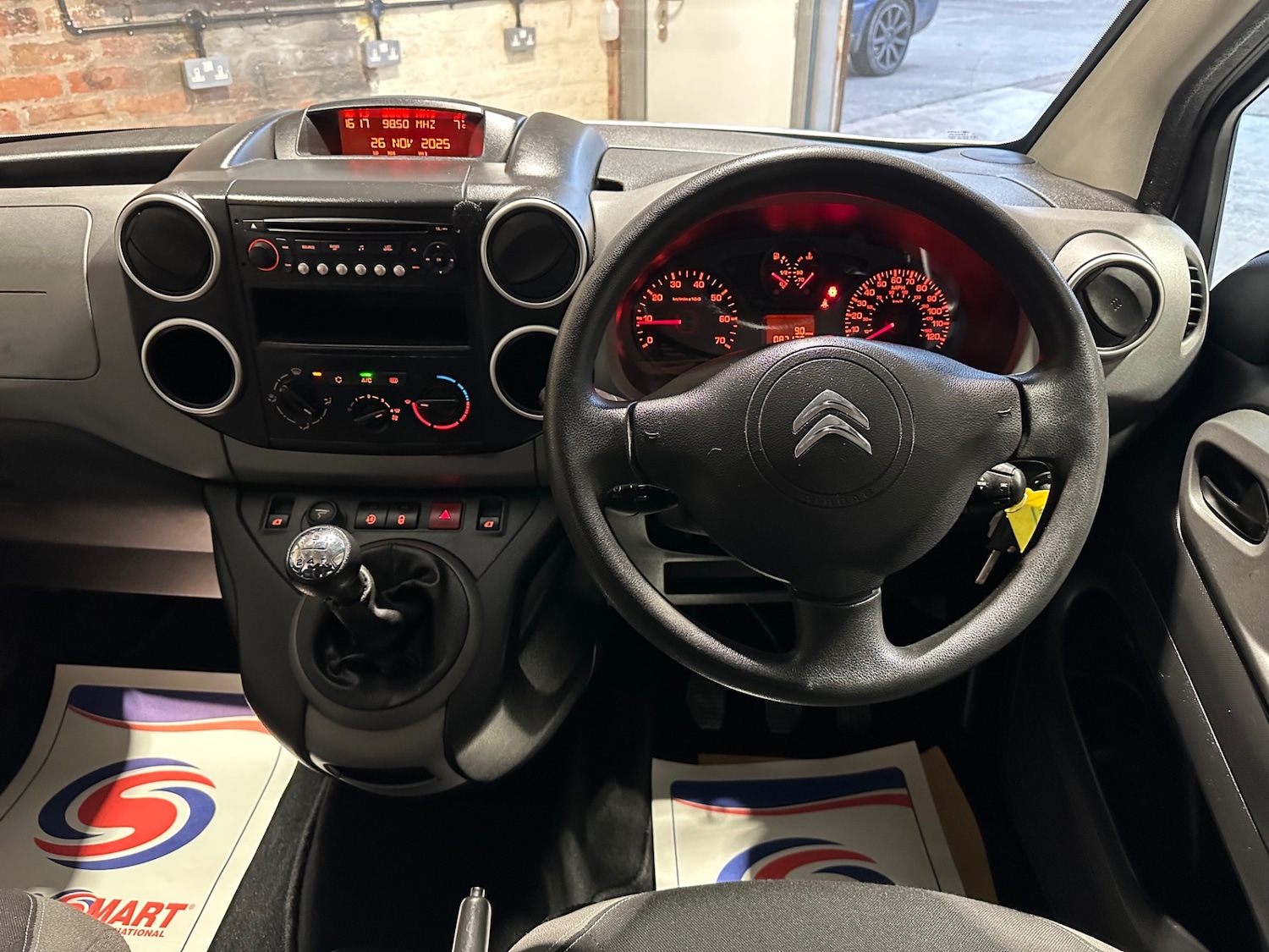 Used Citroen Berlingo Multispace 2015 for sale - 76709209: Photo 16