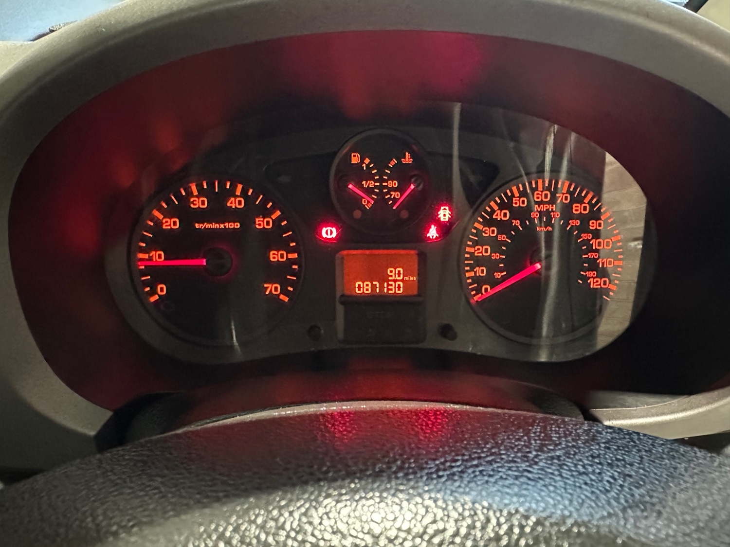 Used Citroen Berlingo Multispace 2015 for sale - 76709209: Photo 18