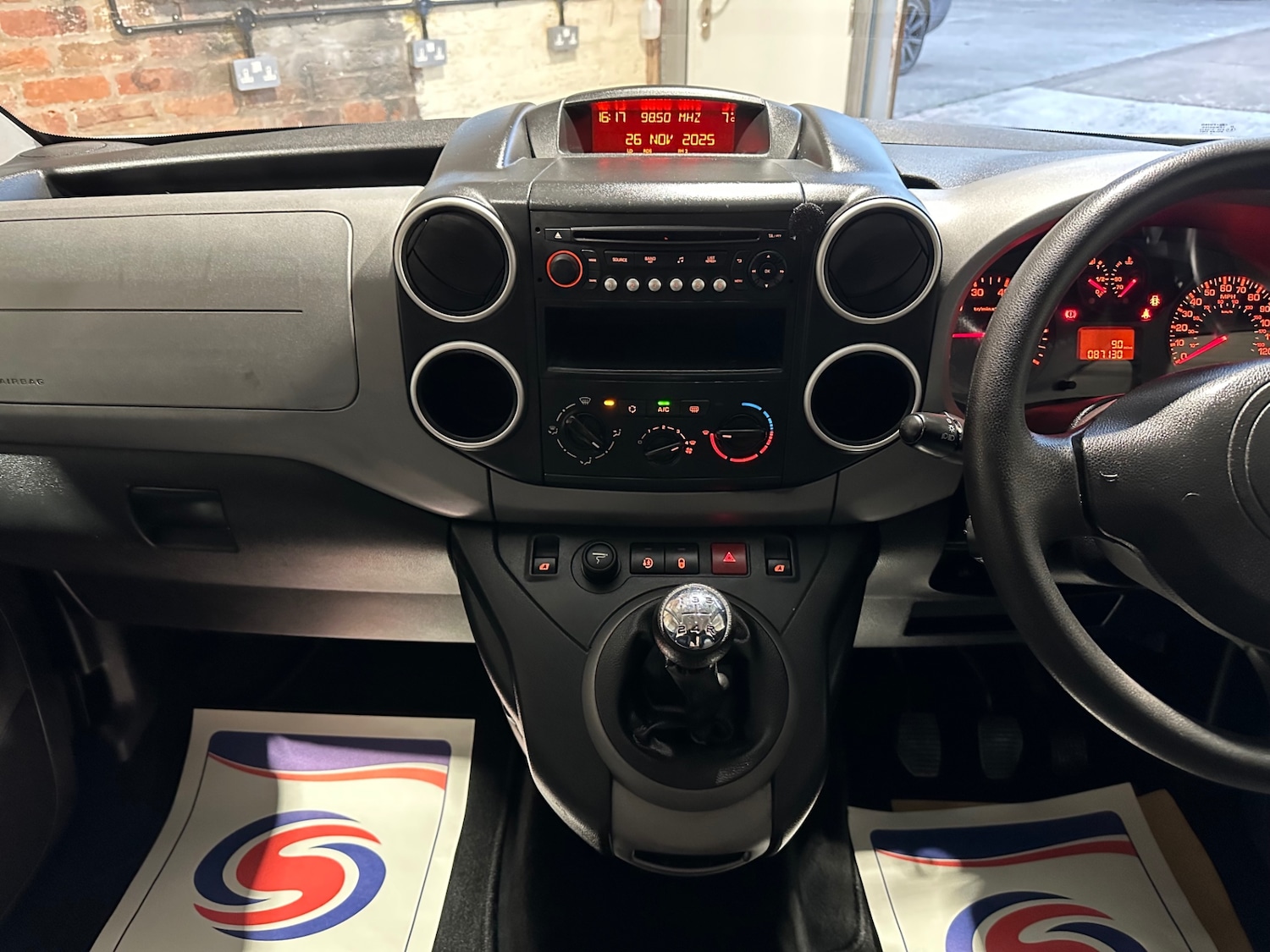 Used Citroen Berlingo Multispace 2015 for sale - 76709209: Photo 19