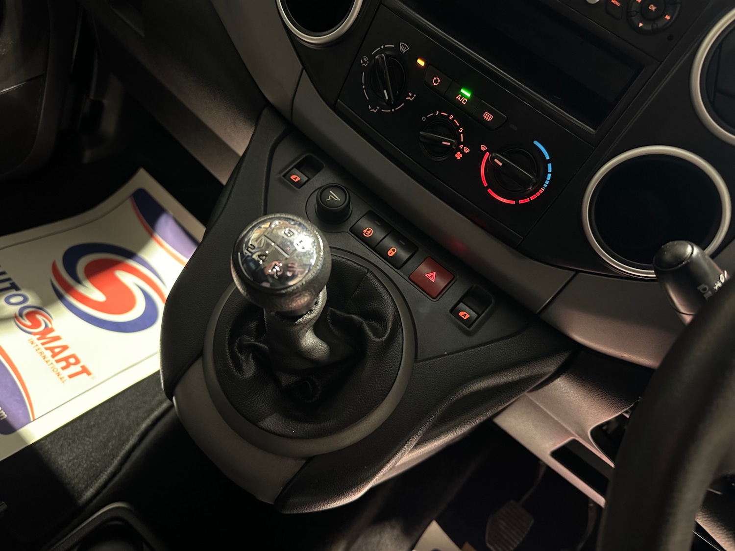 Used Citroen Berlingo Multispace 2015 for sale - 76709209: Photo 20