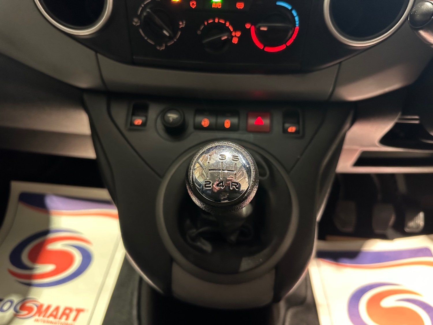 Used Citroen Berlingo Multispace 2015 for sale - 76709209: Photo 21