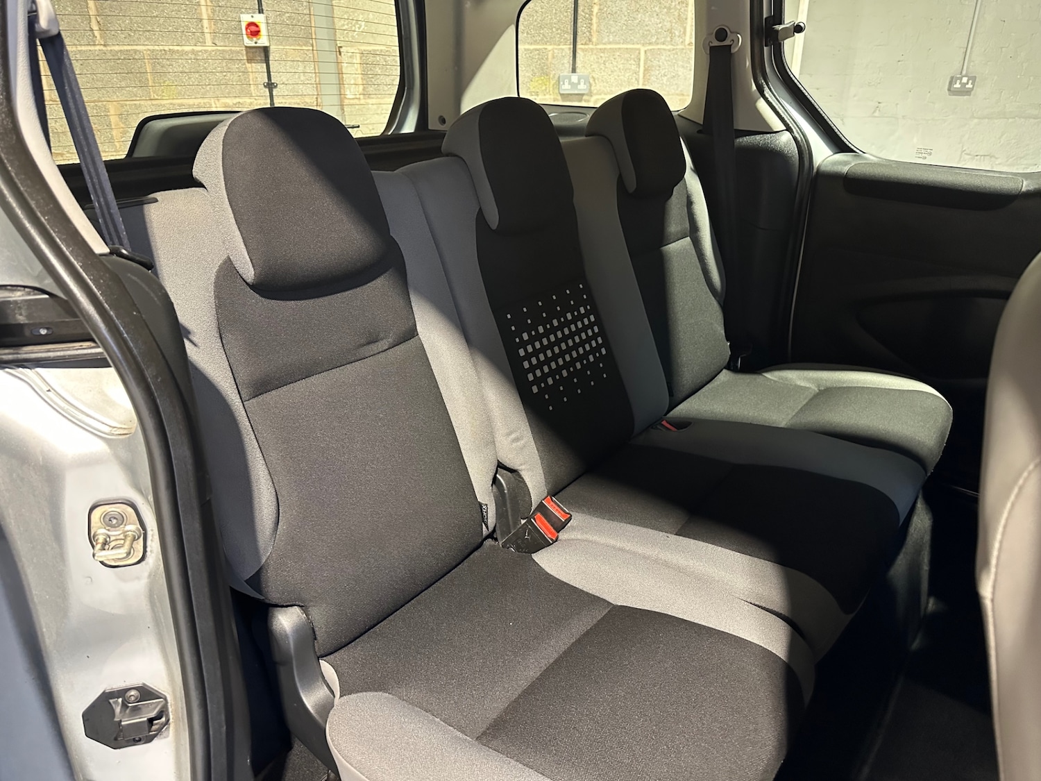 Used Citroen Berlingo Multispace 2015 for sale - 76709209: Photo 22