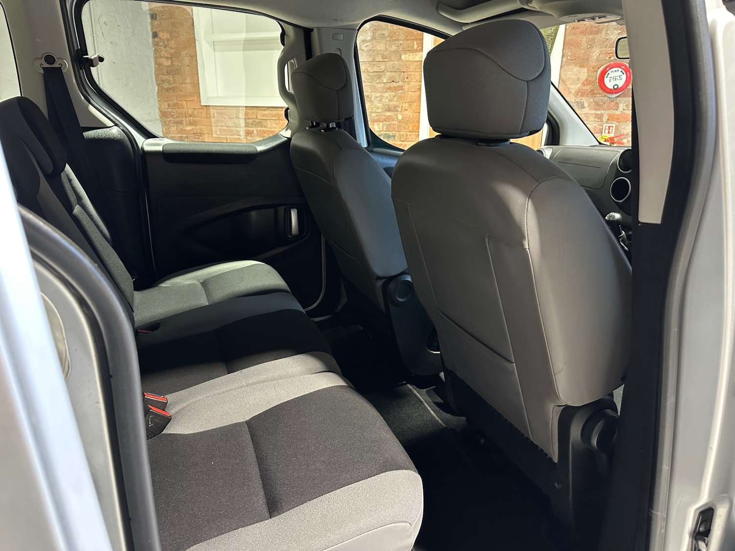 Used Citroen Berlingo Multispace 2015 for sale - 76709209: Photo 23