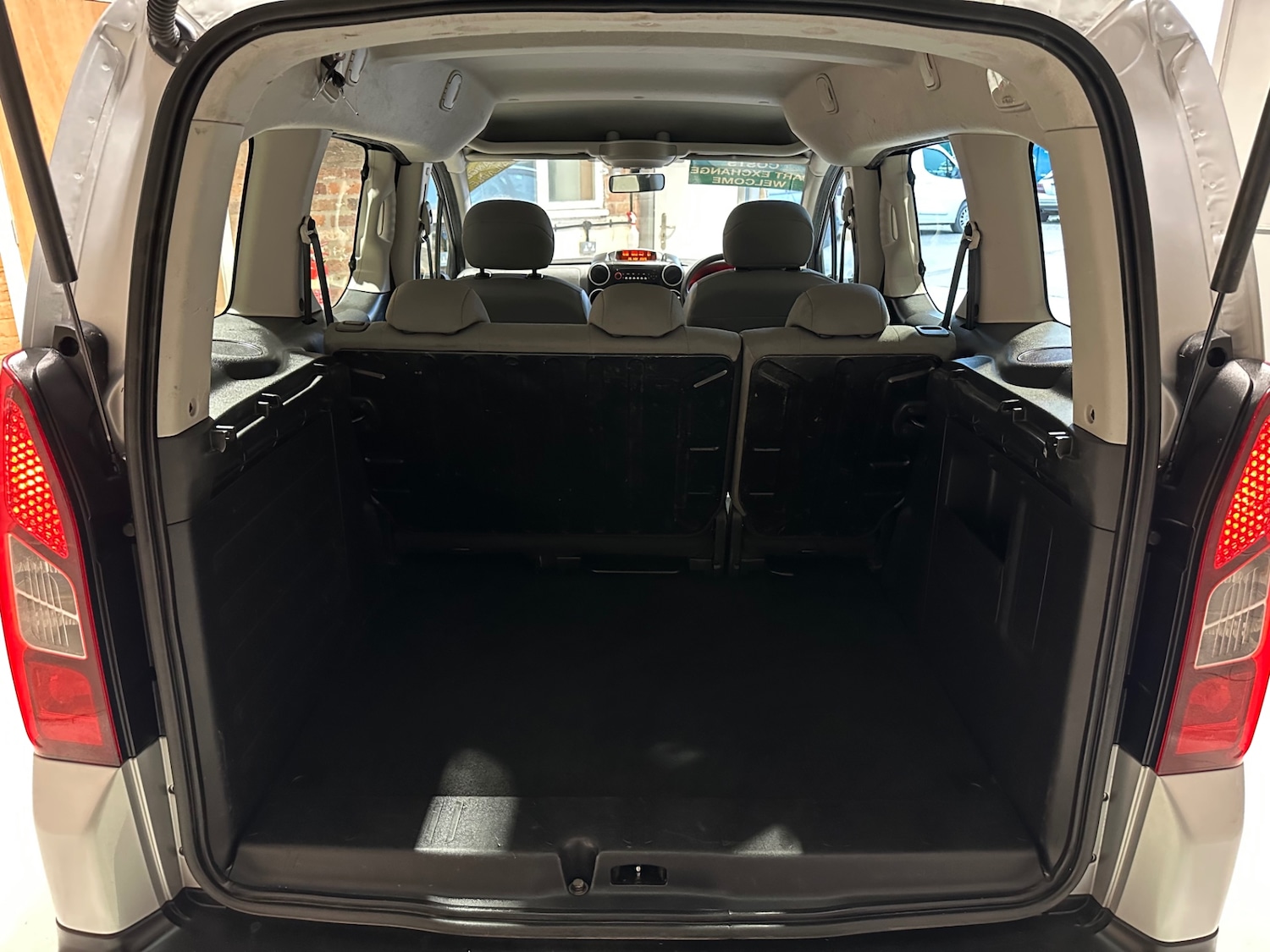 Used Citroen Berlingo Multispace 2015 for sale - 76709209: Photo 27