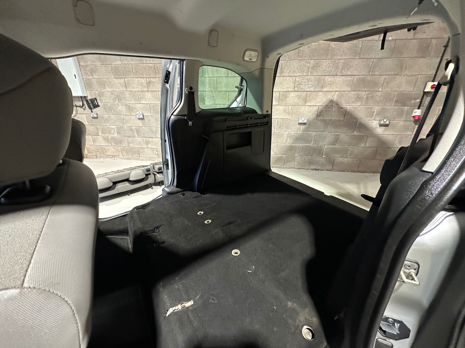 Used Citroen Berlingo Multispace 2015 for sale - 76709209: Photo 28