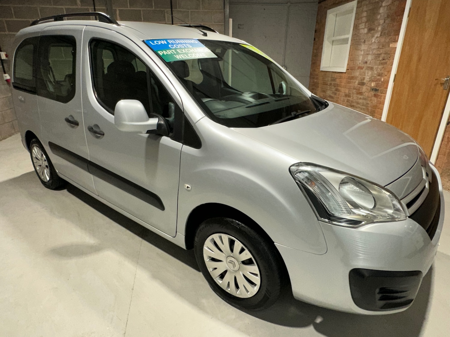 Used Citroen Berlingo Multispace 2015 for sale - 76709209: Photo 3