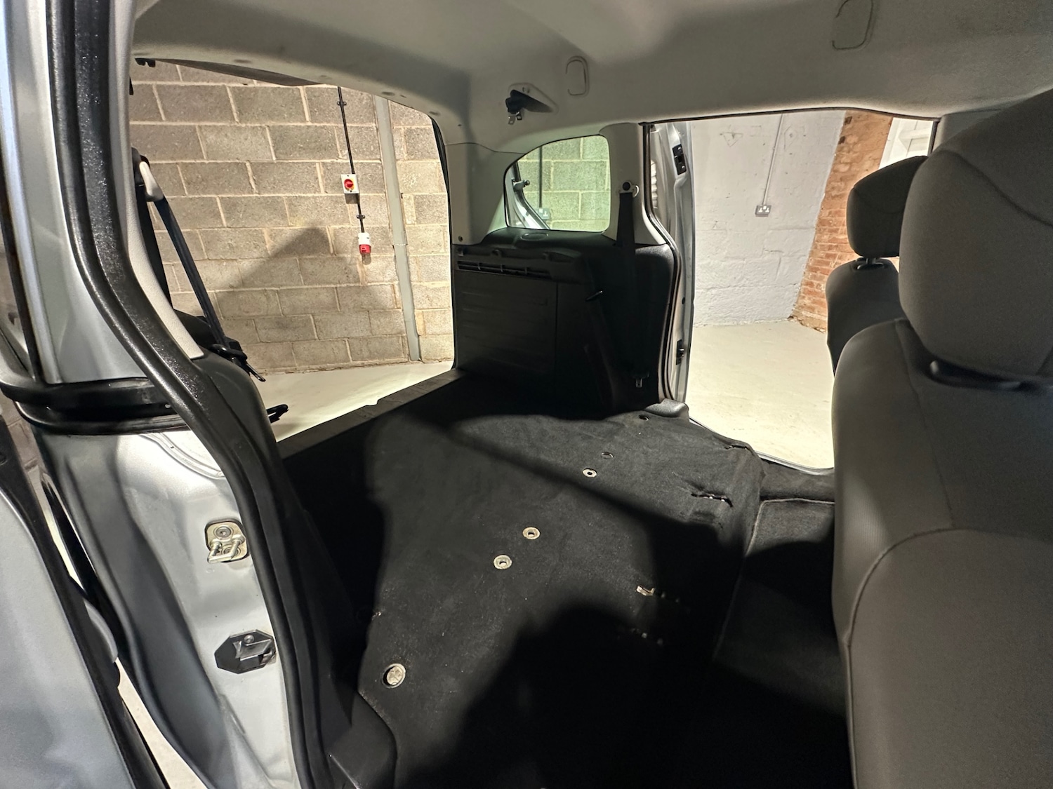 Used Citroen Berlingo Multispace 2015 for sale - 76709209: Photo 30