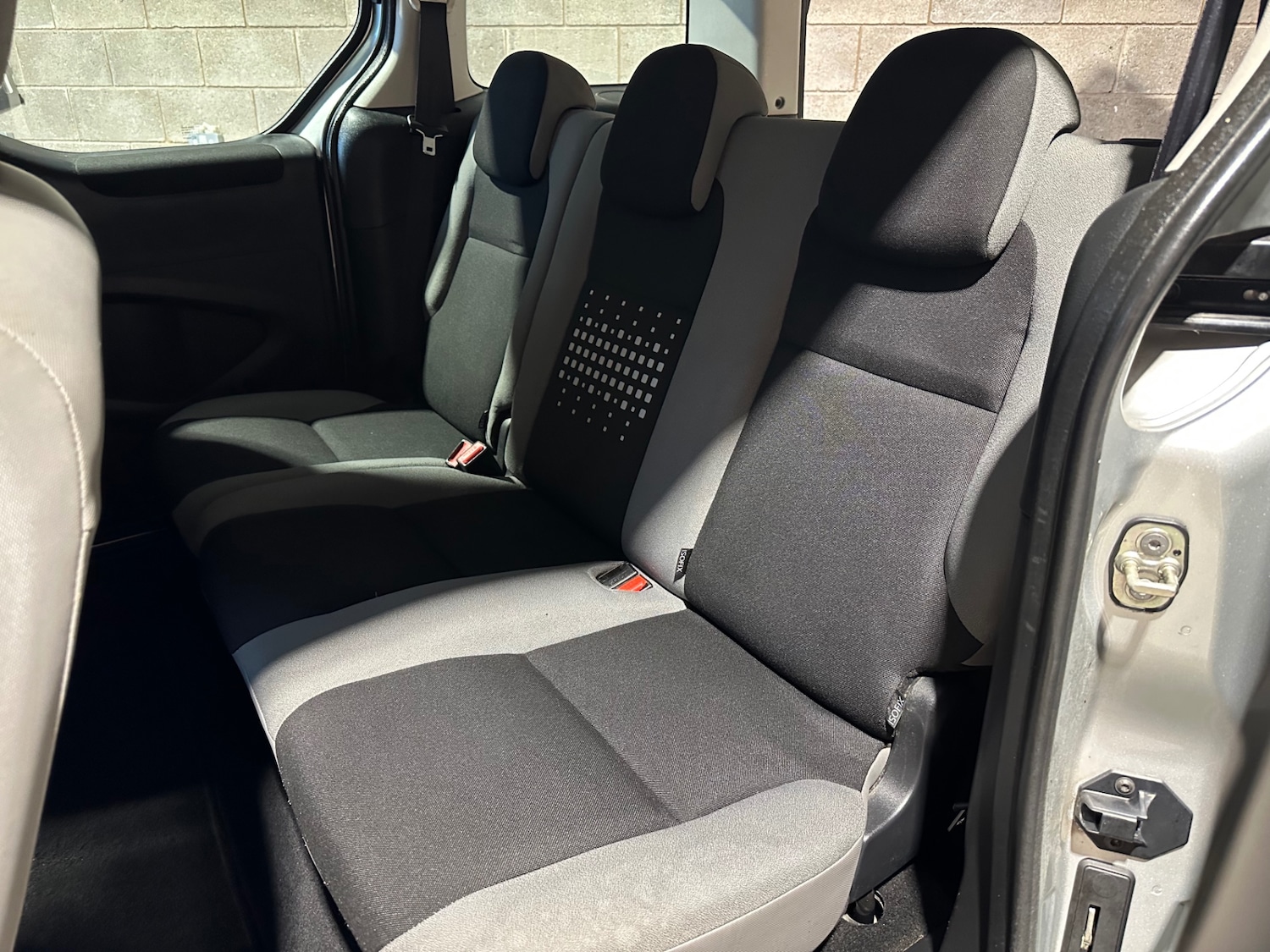 Used Citroen Berlingo Multispace 2015 for sale - 76709209: Photo 32