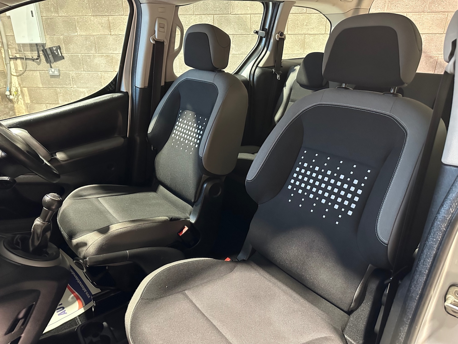 Used Citroen Berlingo Multispace 2015 for sale - 76709209: Photo 33