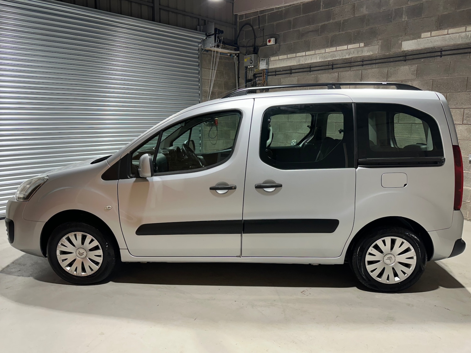 Used Citroen Berlingo Multispace 2015 for sale - 76709209: Photo 8