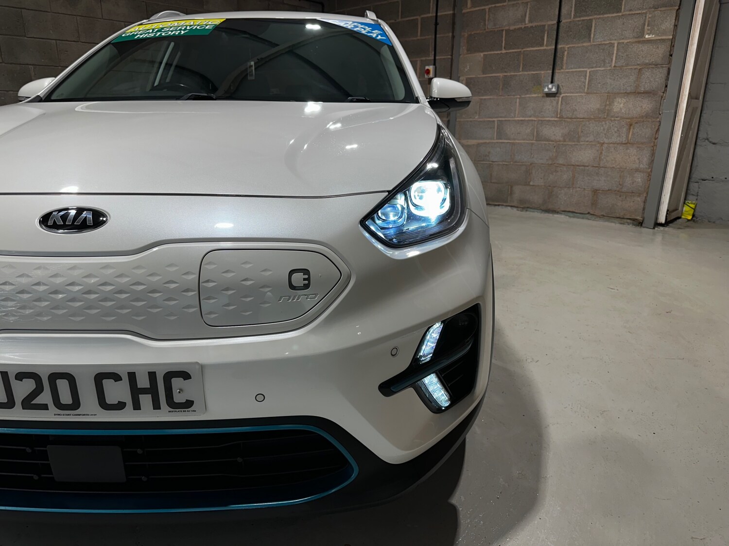 Used Kia Niro 2020 for sale - 77504427: Photo 11