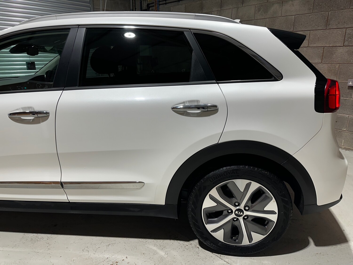 Used Kia Niro 2020 for sale - 77504427: Photo 13