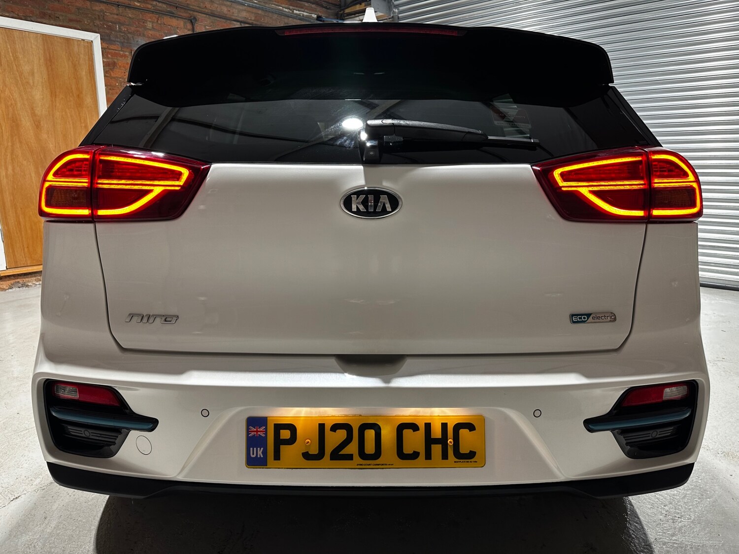 Used Kia Niro 2020 for sale - 77504427: Photo 15
