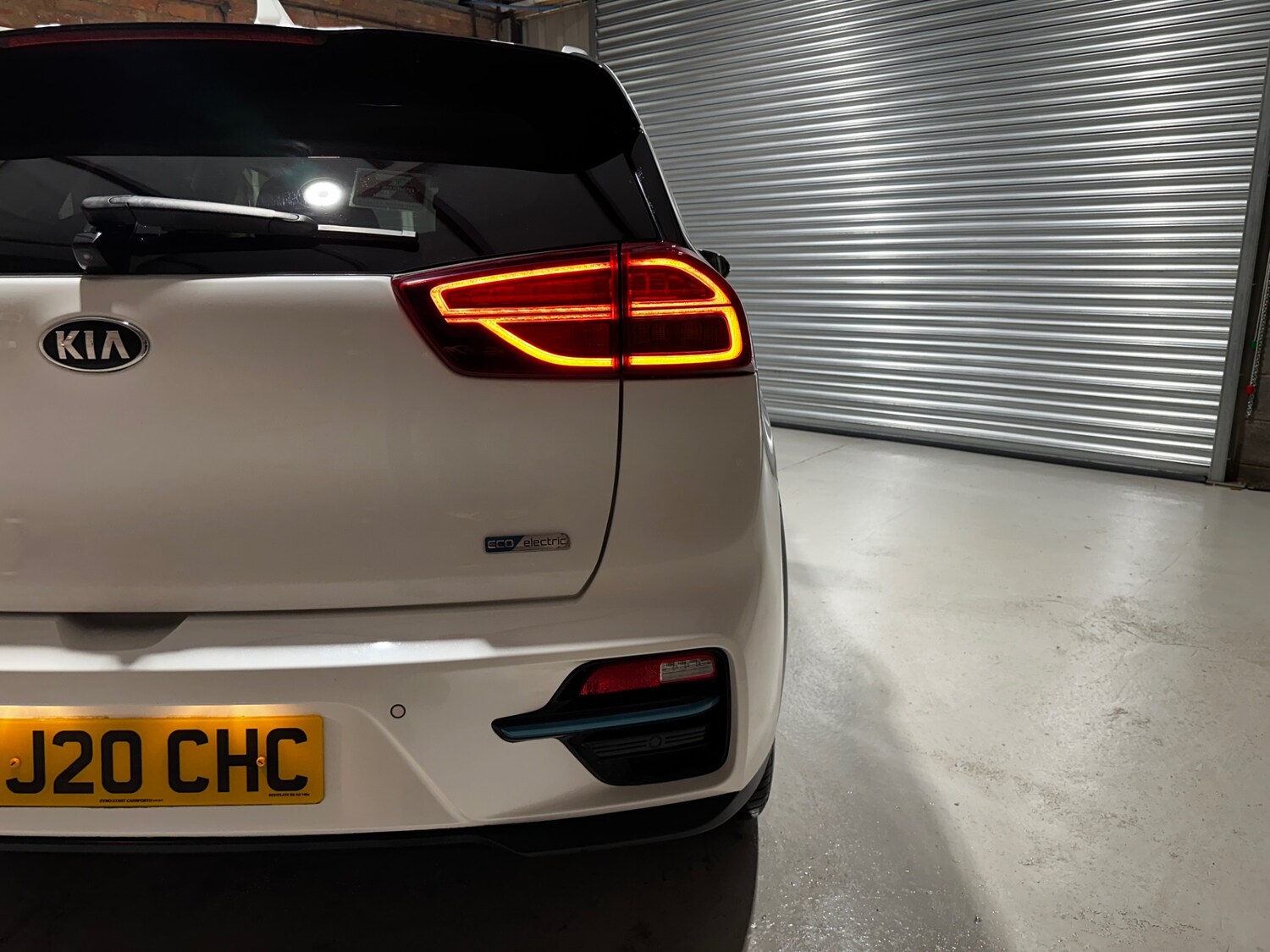 Used Kia Niro 2020 for sale - 77504427: Photo 16