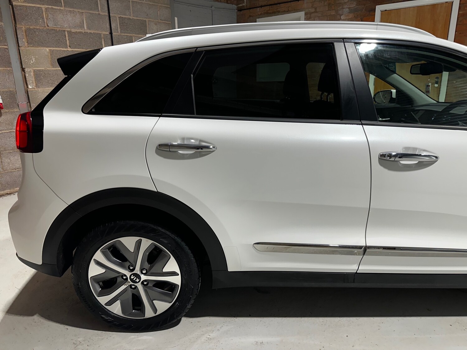Used Kia Niro 2020 for sale - 77504427: Photo 17