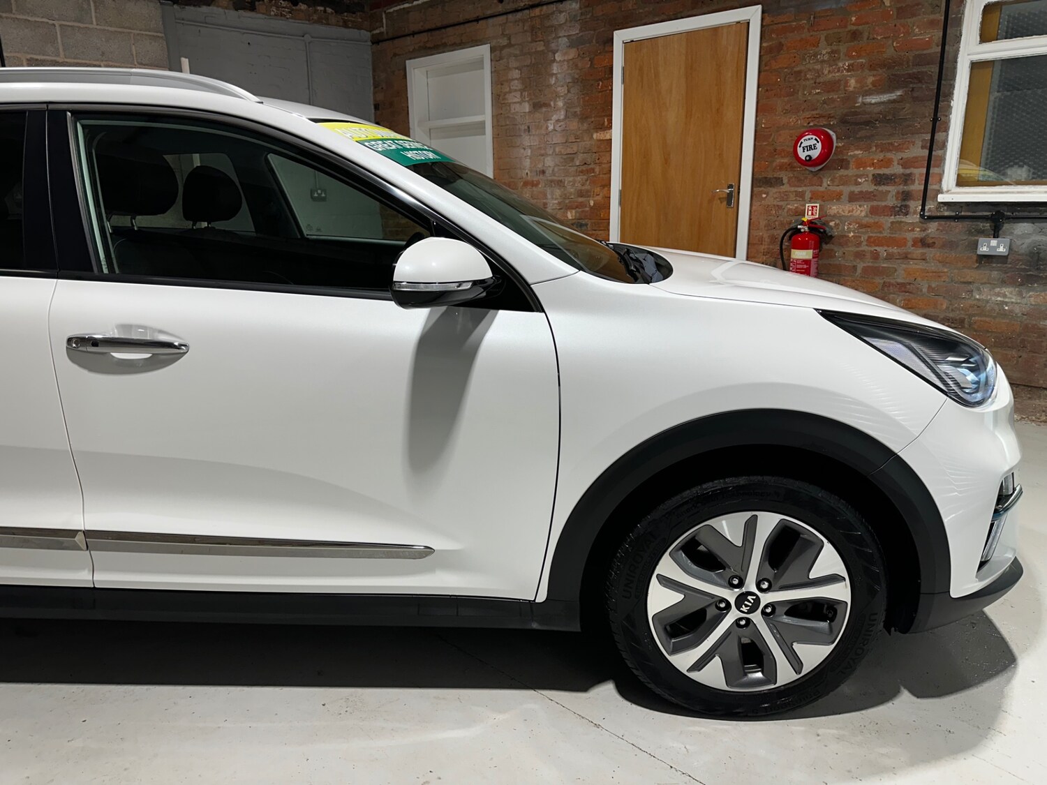 Used Kia Niro 2020 for sale - 77504427: Photo 18