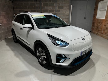 Used Kia Niro 2020 for sale - 77504427: Photo