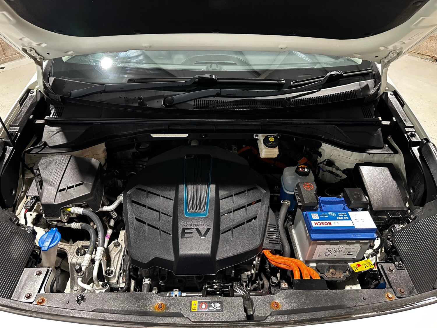 Used Kia Niro 2020 for sale - 77504427: Photo 20