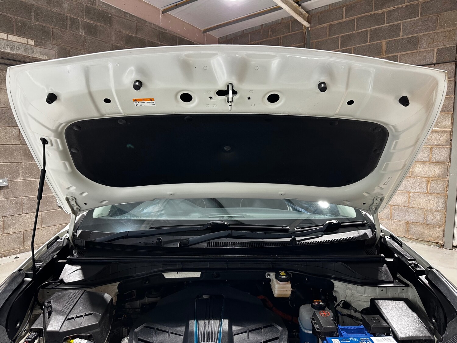 Used Kia Niro 2020 for sale - 77504427: Photo 21