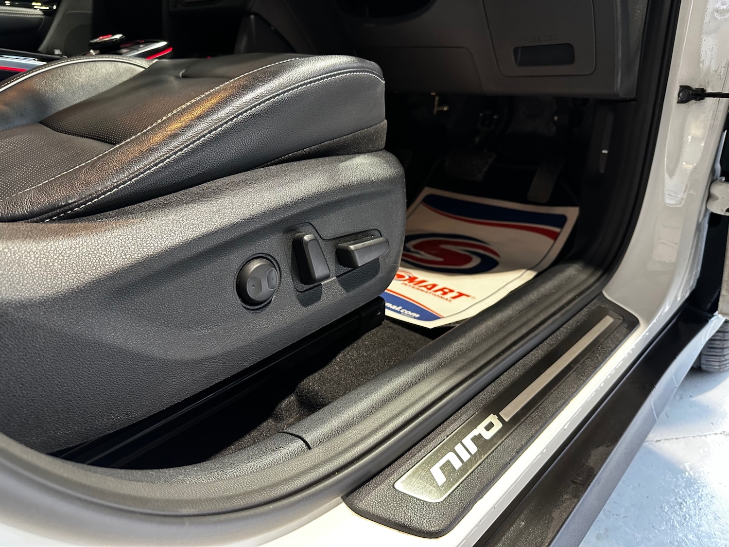 Used Kia Niro 2020 for sale - 77504427: Photo 22