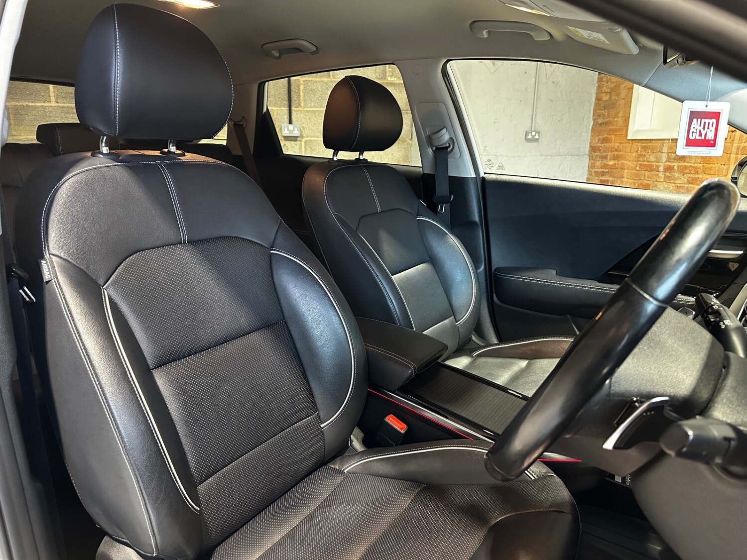 Used Kia Niro 2020 for sale - 77504427: Photo 23