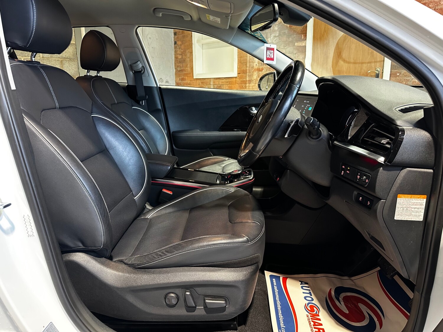 Used Kia Niro 2020 for sale - 77504427: Photo 24