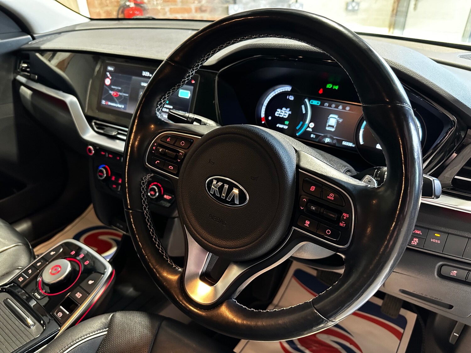 Used Kia Niro 2020 for sale - 77504427: Photo 26