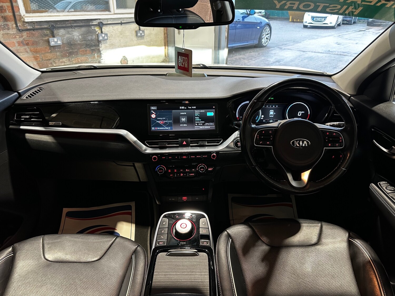 Used Kia Niro 2020 for sale - 77504427: Photo 28