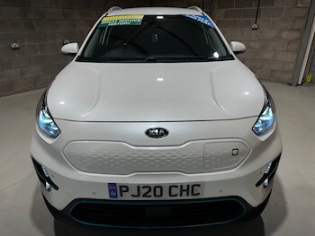 Used Kia Niro 2020 for sale - 77504427: Photo