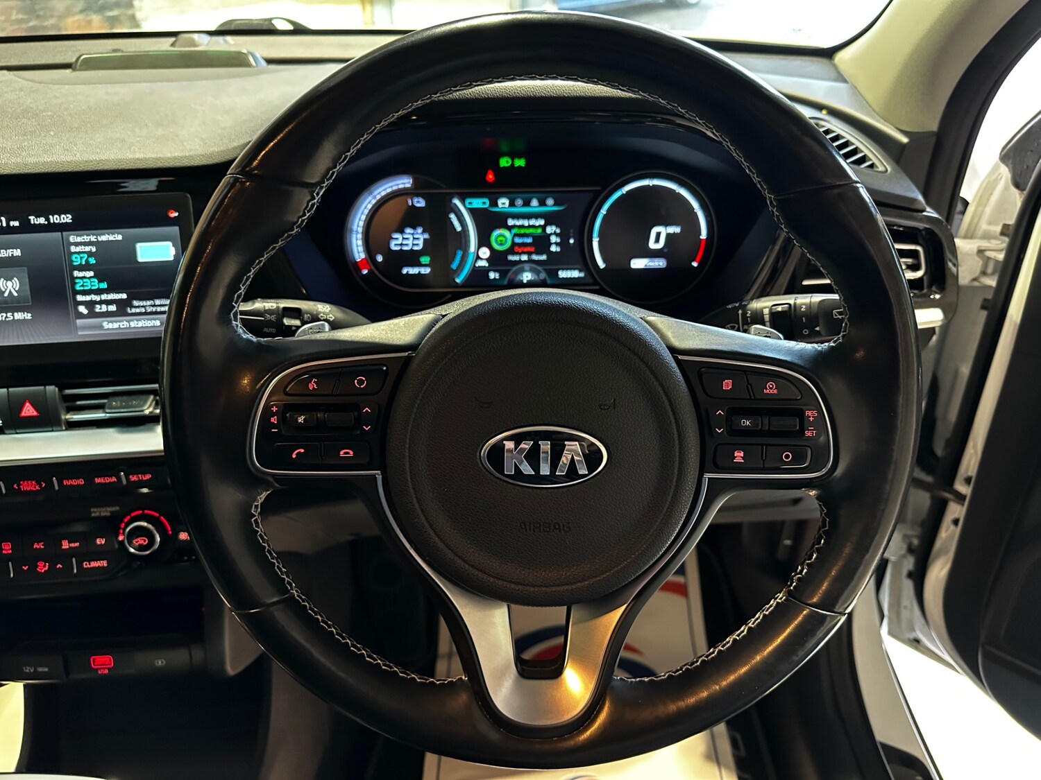 Used Kia Niro 2020 for sale - 77504427: Photo 30