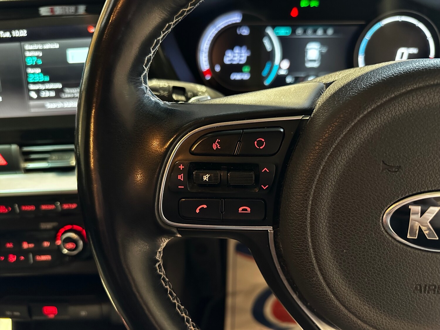 Used Kia Niro 2020 for sale - 77504427: Photo 31