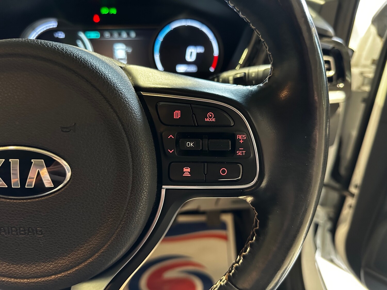 Used Kia Niro 2020 for sale - 77504427: Photo 32