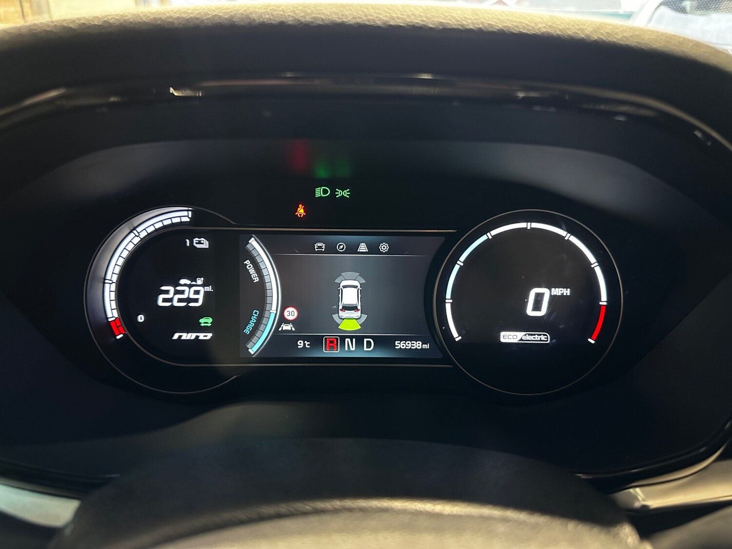 Used Kia Niro 2020 for sale - 77504427: Photo 34